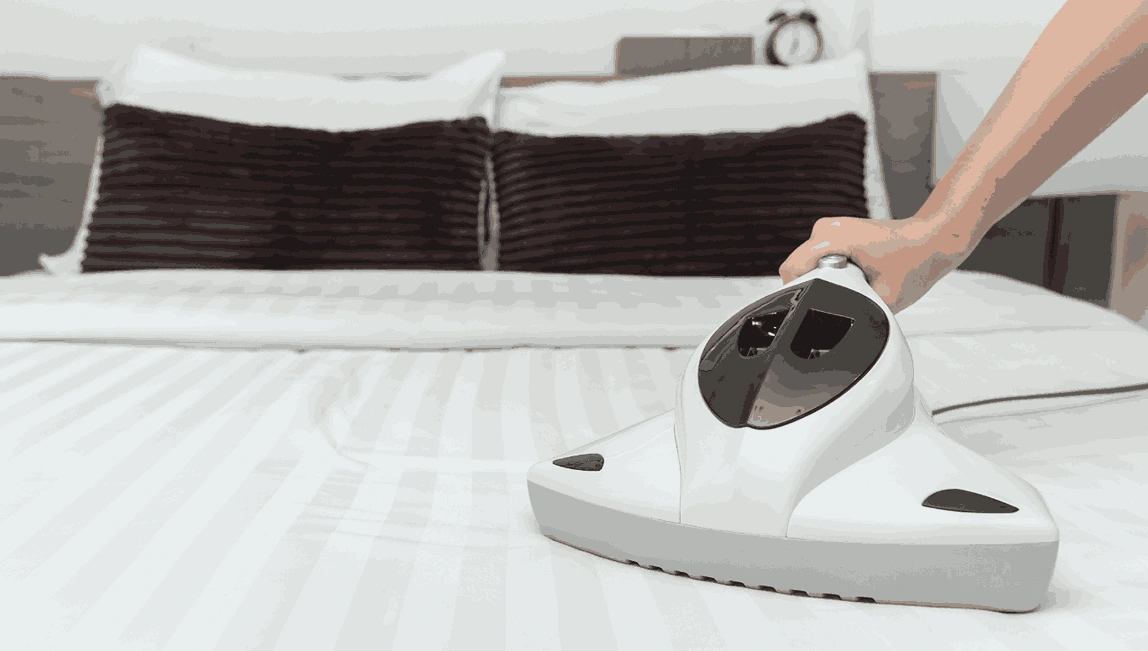 Professional Mattress Cleaning Crib Point